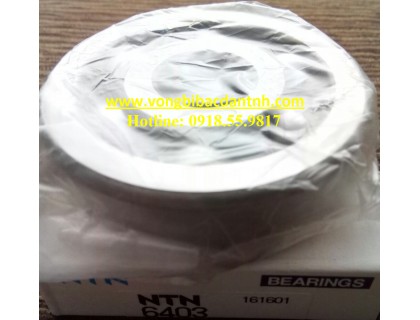 VÒNG BI 6403